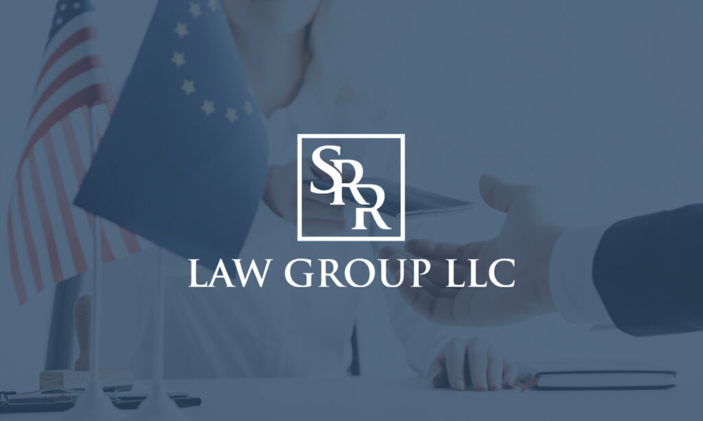 SRR Law Group LLC logo